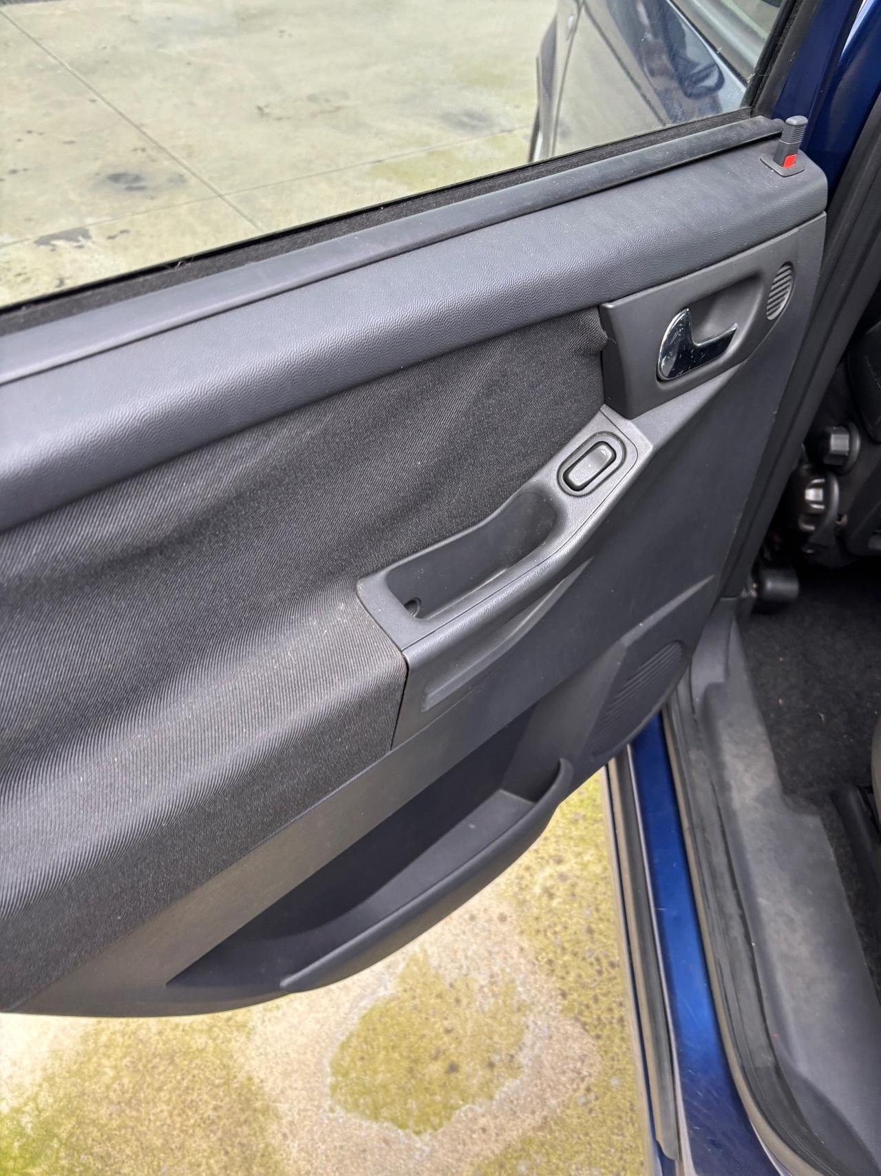 Opel Meriva 1.7 CDTI 125CV Cosmo neo patentato