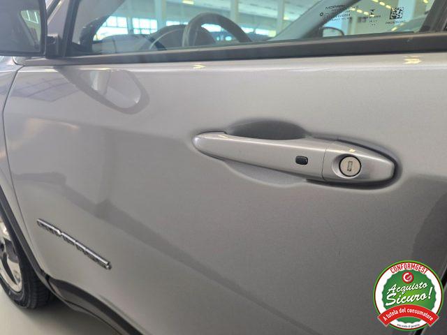 JEEP Compass 2.0 Multijet II aut. 4WD Limited