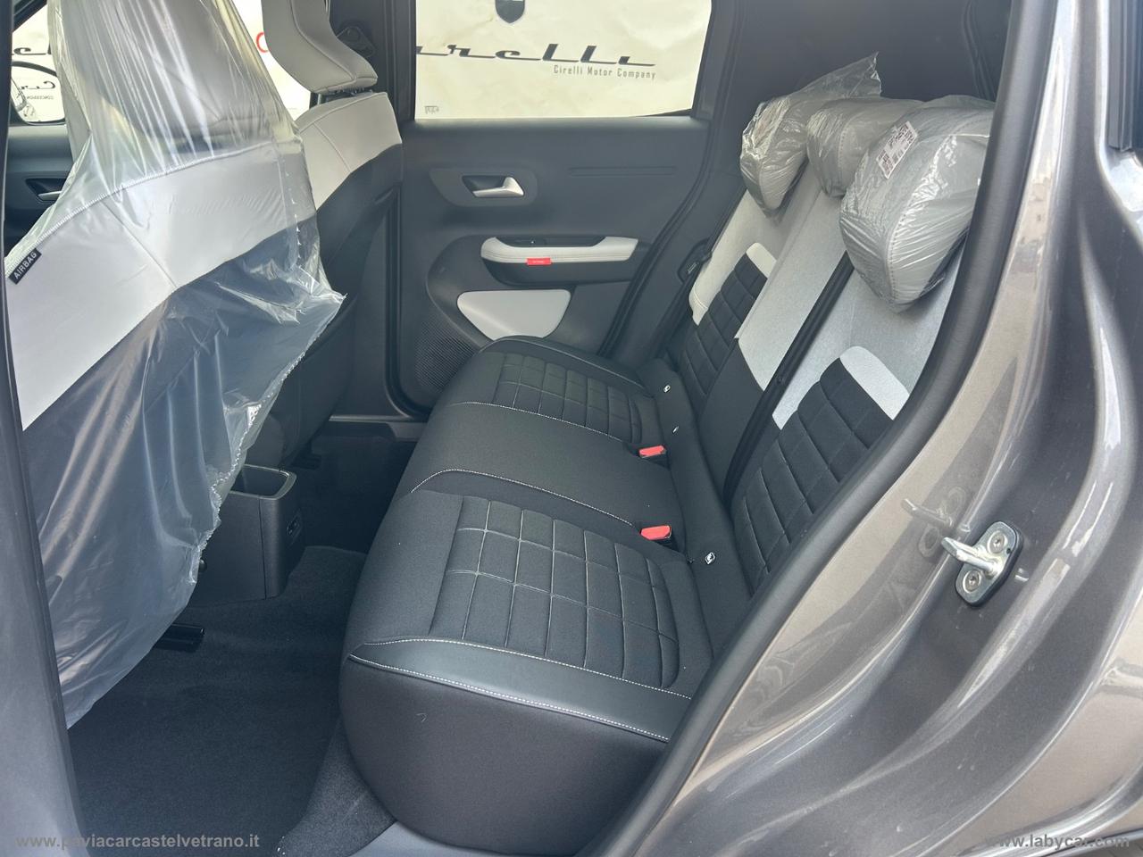 CITROEN C3 PureTech 100 S&S Max KM/0
