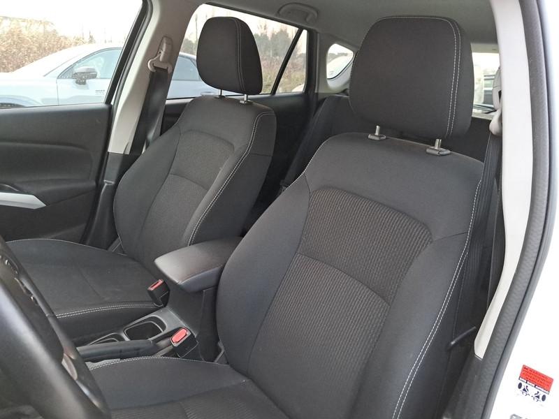 SUZUKI SX4 S-CROSS 1.6 DDiS 4WD ALLGRIP TOP S/S