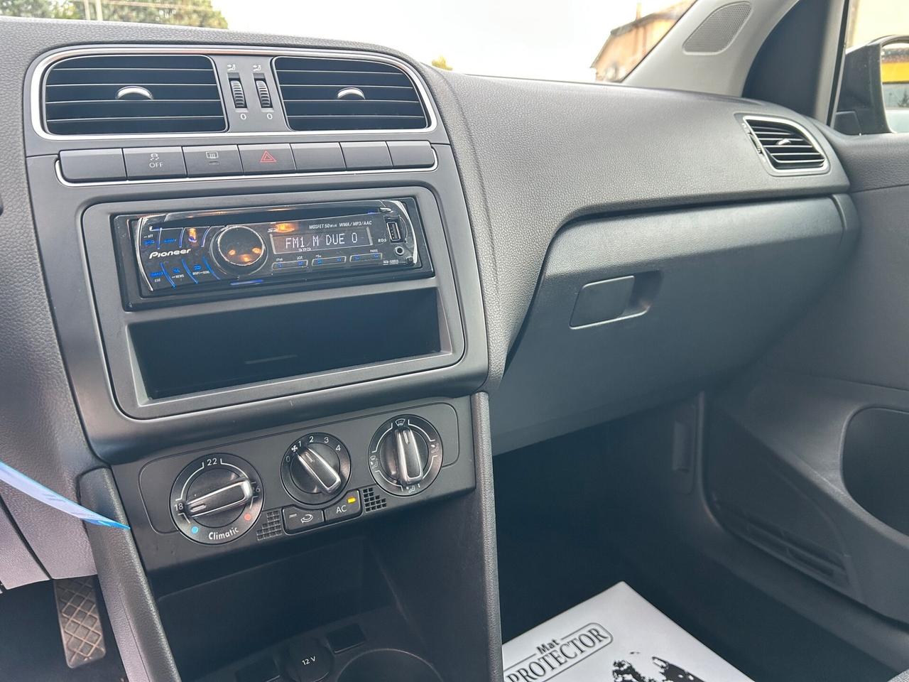Volkswagen Polo 1.4 86CV HIGHLINE OK NEOPATENTATI