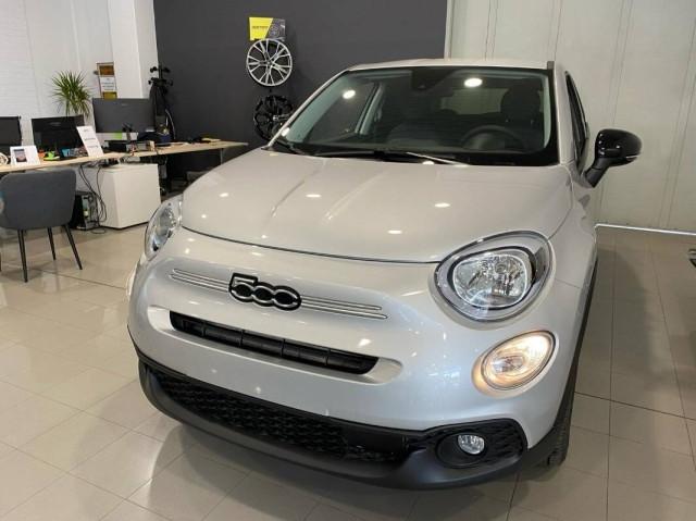 Fiat 500X 1.5 T4 hybrid Club 130cv dct