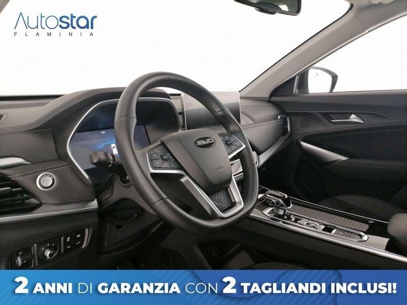 EVO Evo 7 1.5 turbo Gpl 165cv dct 7p.ti