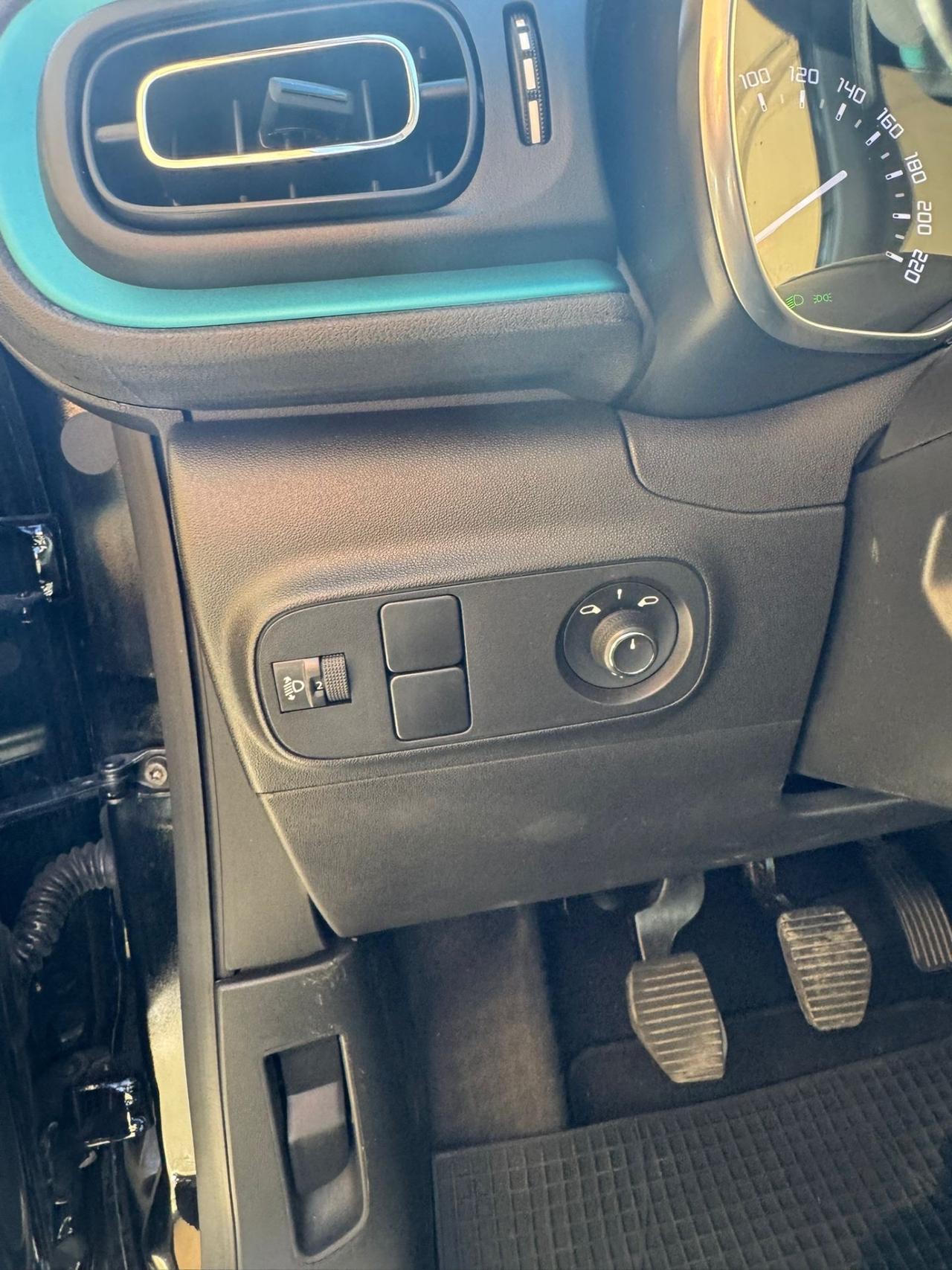 Citroen C3 BlueHDi 100 S&S Feel