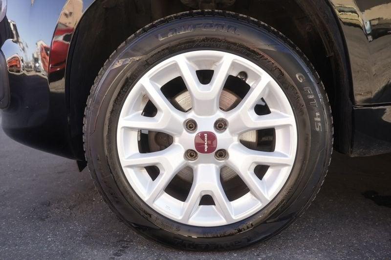 FIAT Panda FIAT Panda 0.9 TwinAir Turbo Natural Power Lounge ANNO 2018