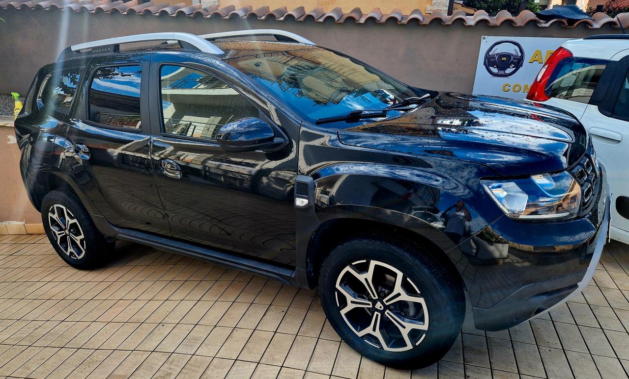 Dacia Duster 1.5 Blue dCi 8V 115 CV 4x2 Prestige