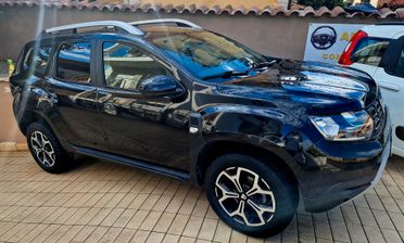 Dacia Duster 1.5 Blue dCi 8V 115 CV 4x2 Prestige