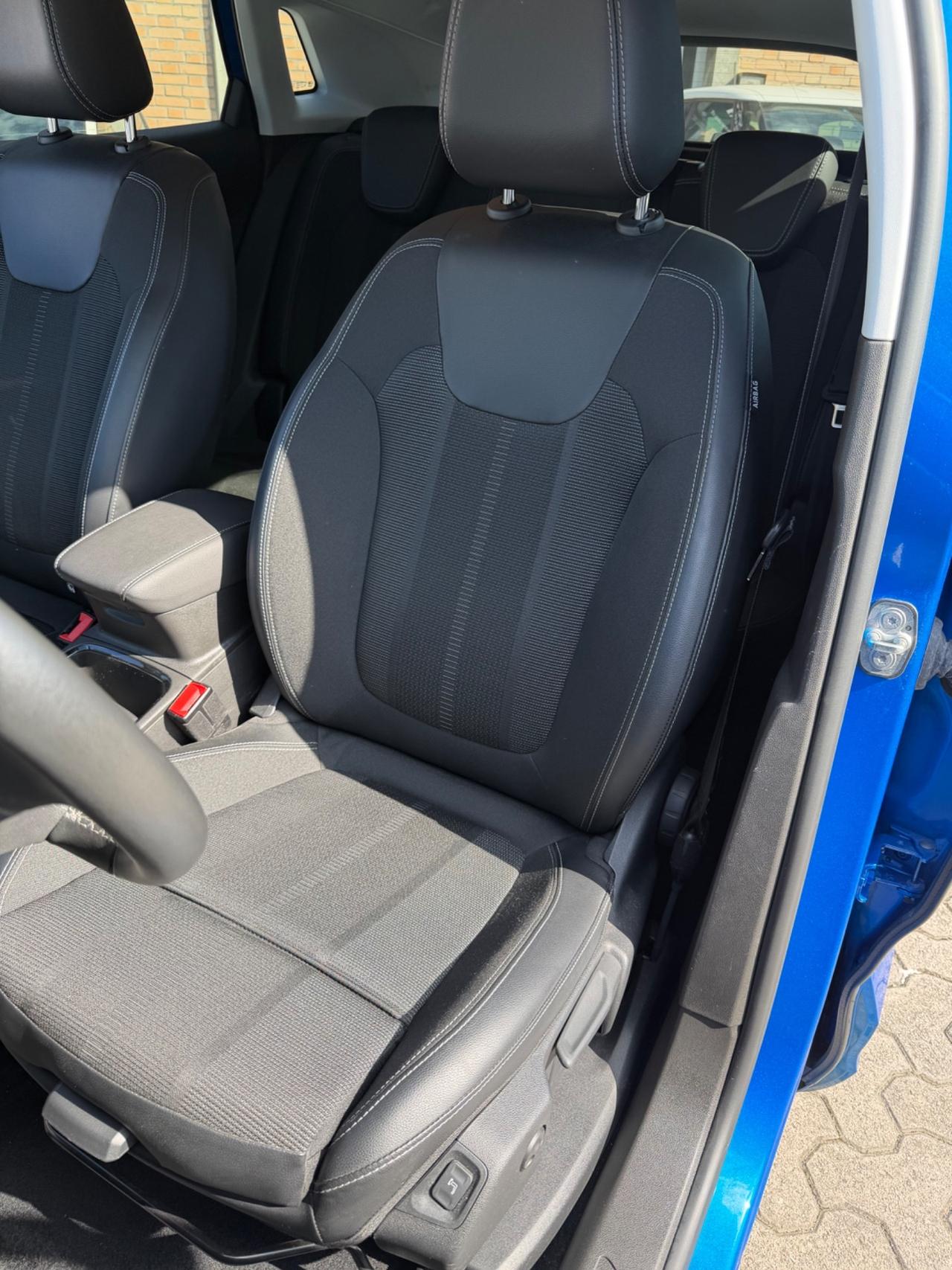 Opel Grandland 1.5 diesel Ecotec aut. Business Elegance