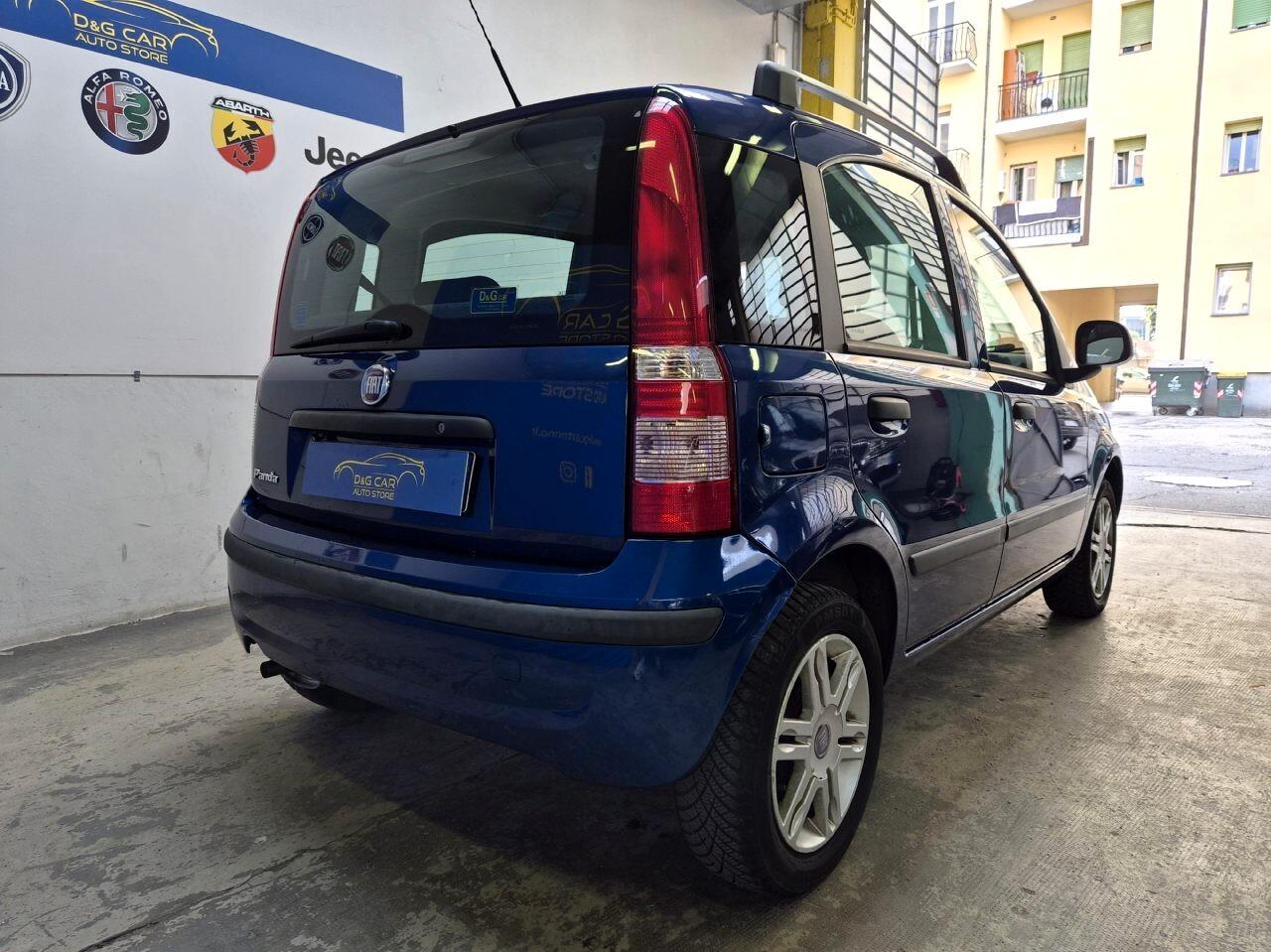 Fiat Panda 1.2 Dynamic