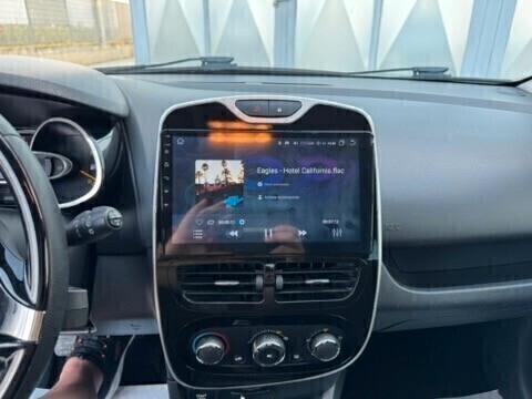 Renault Clio 1.5 dCi 8V 90CV Start&Stop 5 porte EcoBusiness