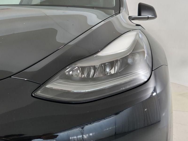 Tesla Model Y 2021 Long Range Dual Motor awd