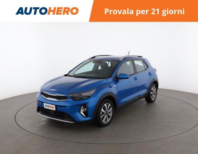 KIA Stonic 1.2 DPI Urban