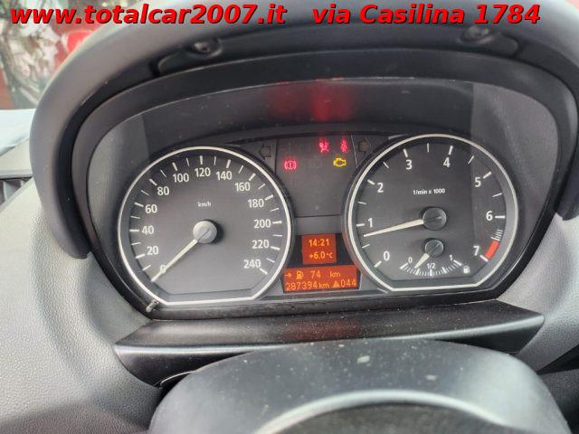 BMW 118 i cat 5 porte Eletta