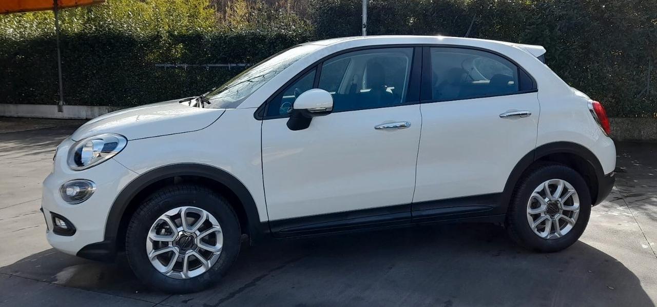 Fiat 500X 1.3 MultiJet 95 CV Business