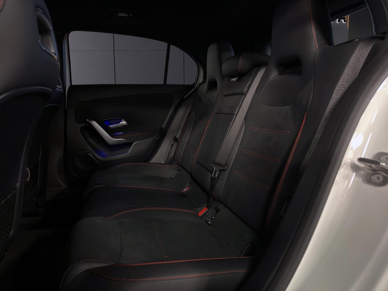 Mercedes A 180 AMG Line Premium 7G-DCT