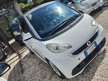 SMART 451 100000 KM ORIGIALI GARANZIA 12 MESI