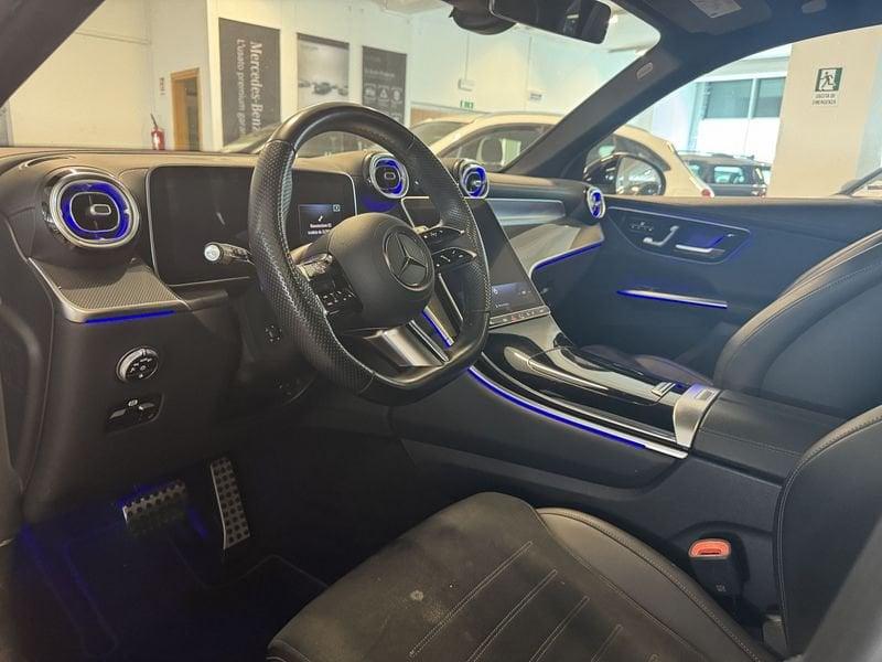 Mercedes-Benz GLC GLC 220d 4Matic Mild Hybrid AMG Premium