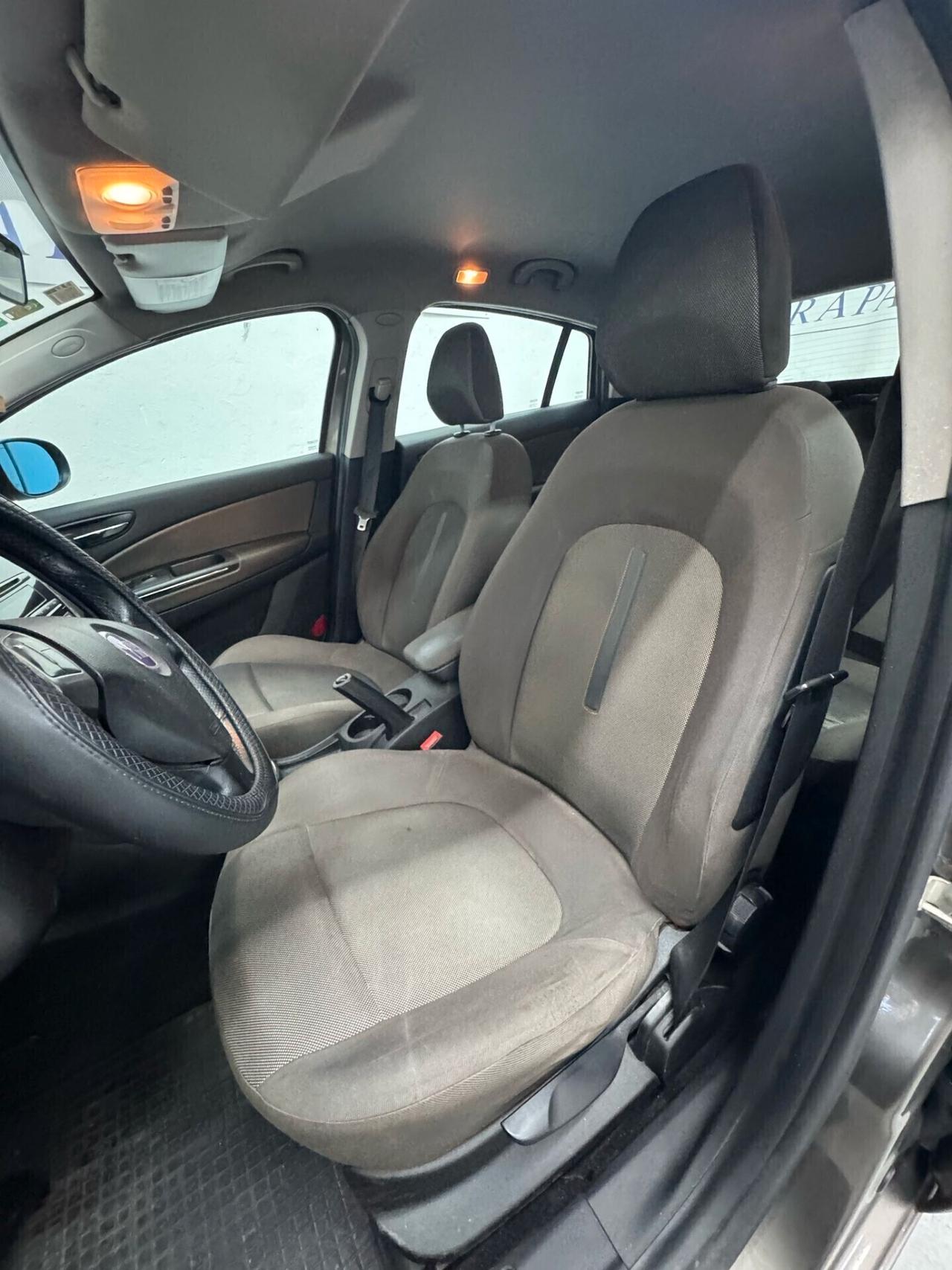 Fiat Bravo 1.9 MJT 120 CV Emotion