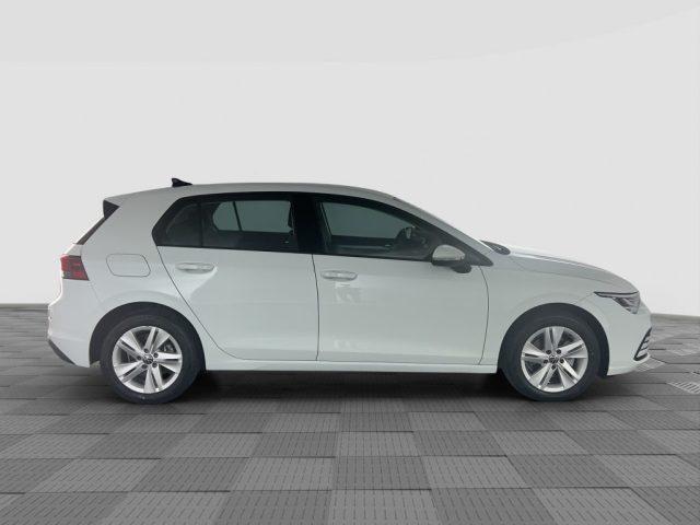 VOLKSWAGEN Golf Golf 2.0 TDI 150 CV DSG Life