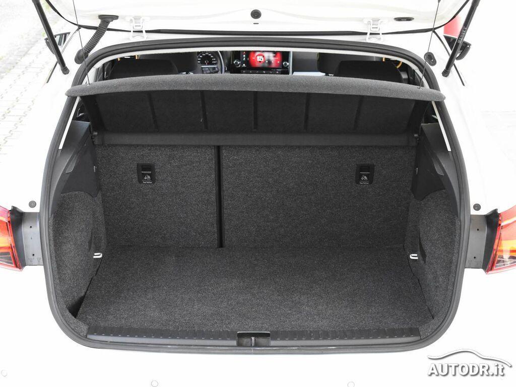 Seat Arona 1.0 TGI Style Fari FULL LED, Full Link, Km Certif