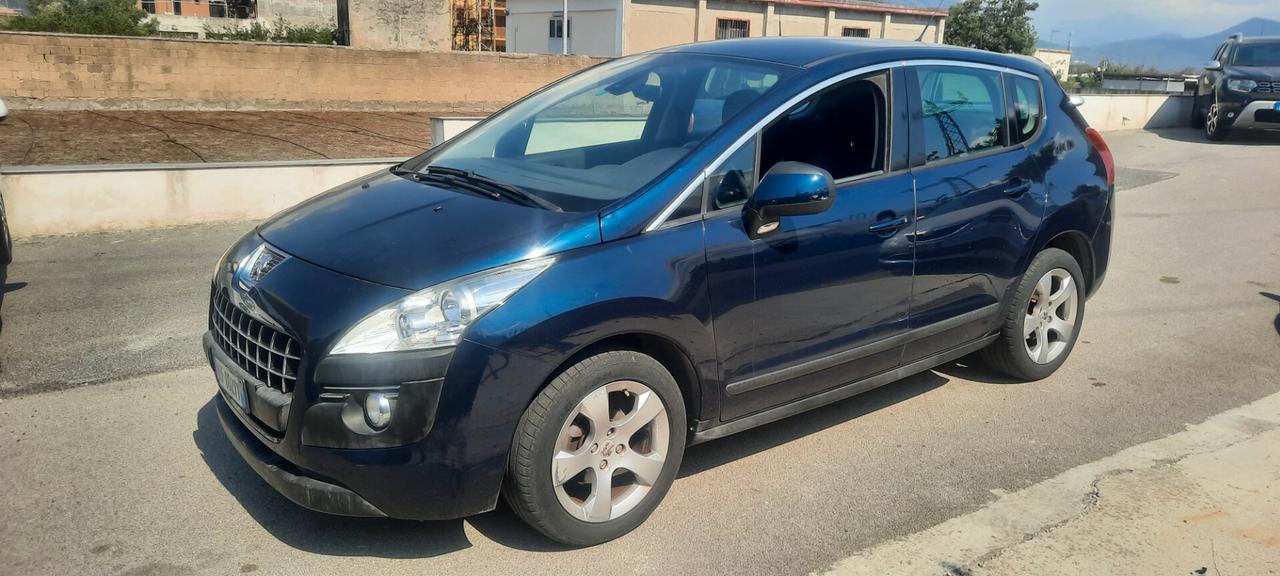 Peugeot 3008 1.6 HDi 112CV Business