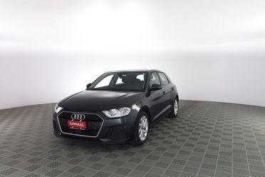 AUDI A1 A1 SPB 25 TFSI Admired Advanced