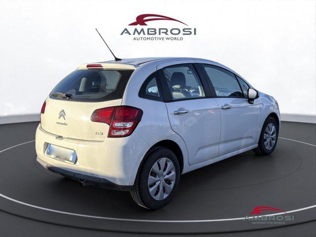 CITROEN C3 1.1 Exclusive - PER OPERATORI DEL SETTORE