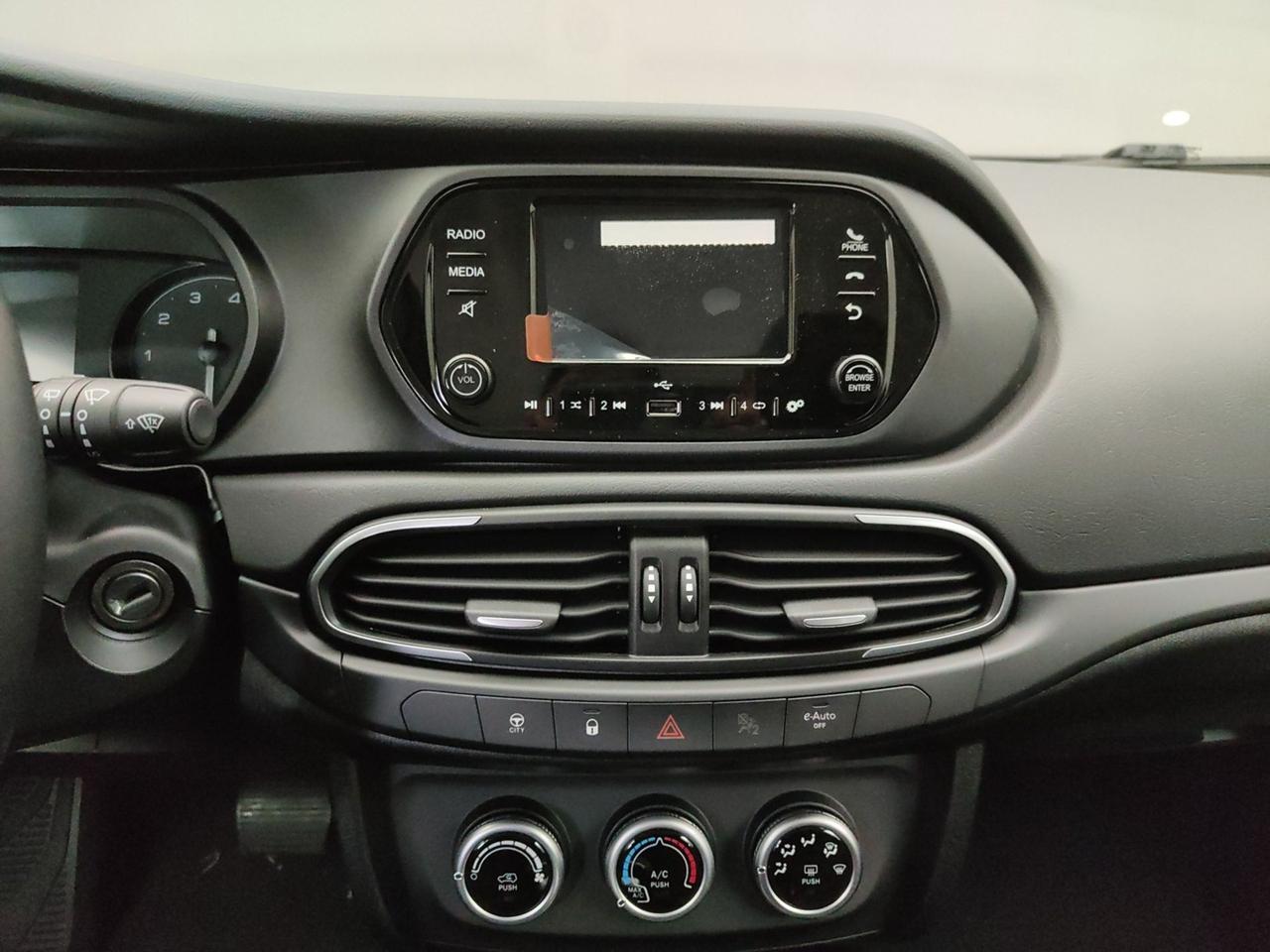 FIAT Tipo 5porte II 2021 TIPO 1.5 HYBRID 130CV MHEV DCT