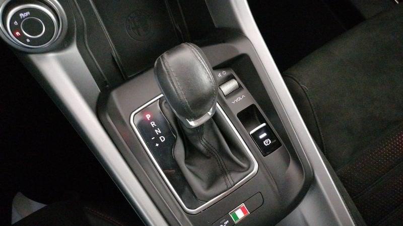 Alfa Romeo Tonale 1.5 hybrid Speciale 130cv tct7
