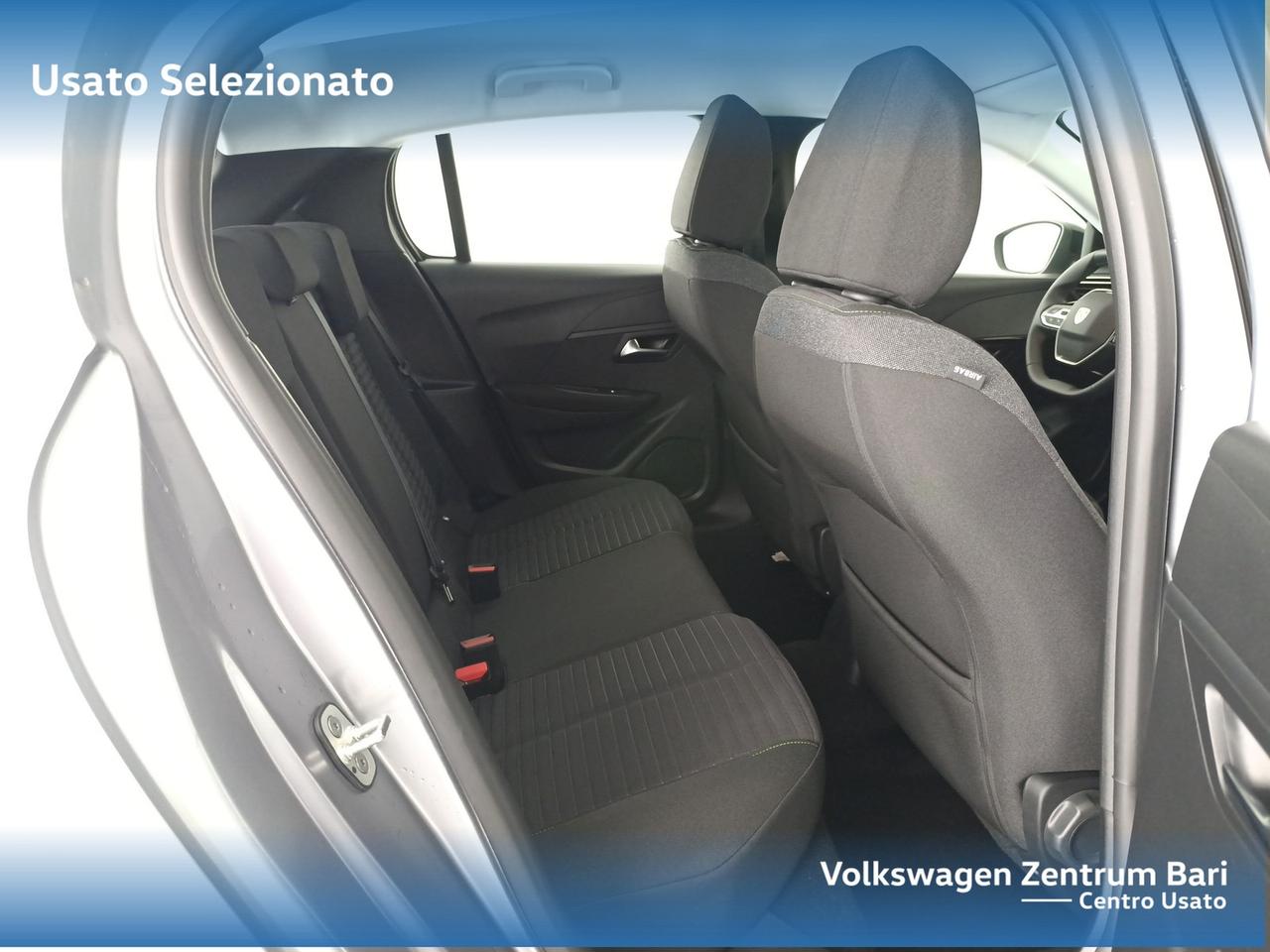 Peugeot 208 1.2 puretech active pack s&s 75cv