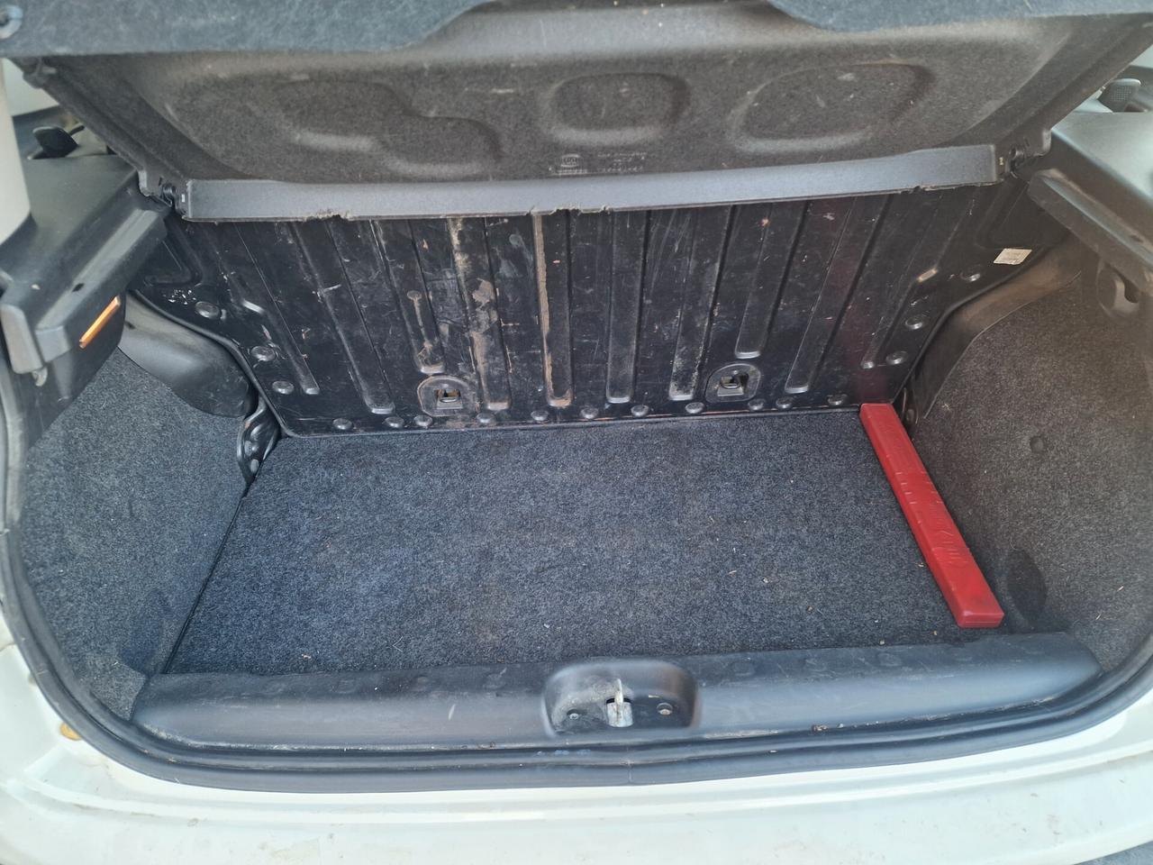 Fiat Panda 0.9 TwinAir Turbo Natural Power Young