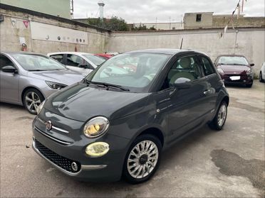 FIAT 500 1.3 MULTIJET 95 CV LOUNGE FULL INCANTEVOLE DAL NORD ITALIA