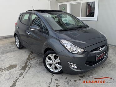 Hyundai iX20 1.4 CRDI 90 CV Style TETTO APRIBILE