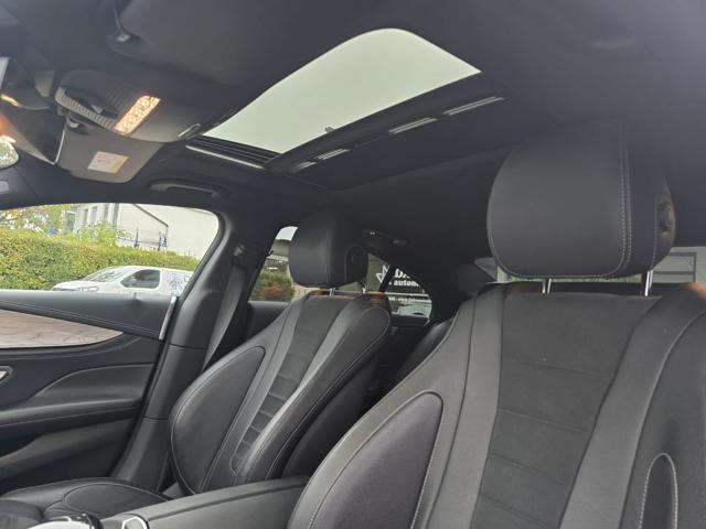 MERCEDES-BENZ CLS 300 d Auto Premium