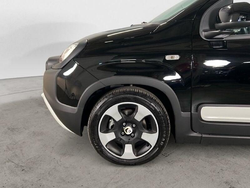 FIAT Pandina 1.0 FireFly 70cv S&S Hybrid Cross