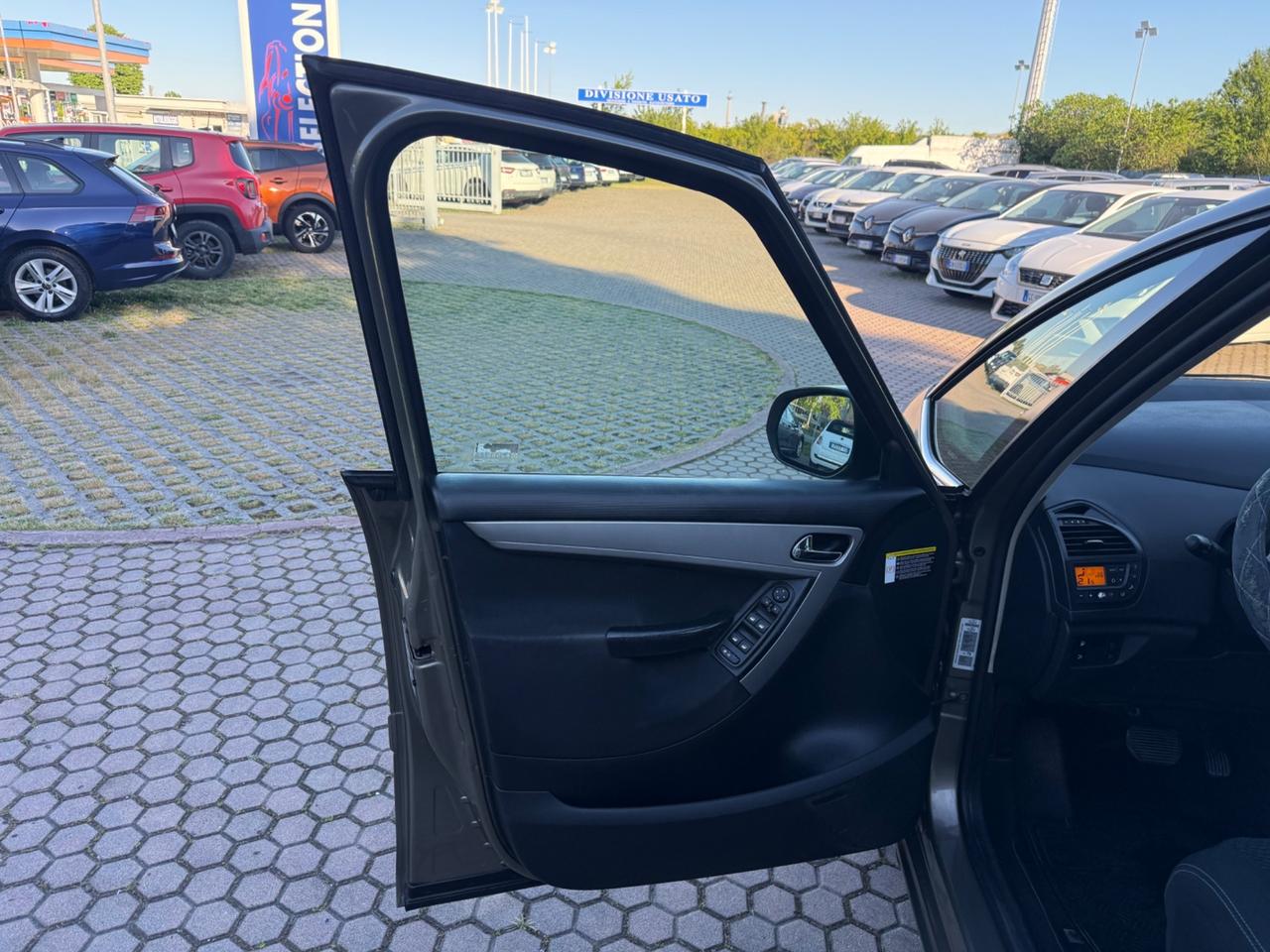 Citroen C4 Picasso 1.6 HDi 110 FAP CMP6 airdream OK NEOPATENTATI