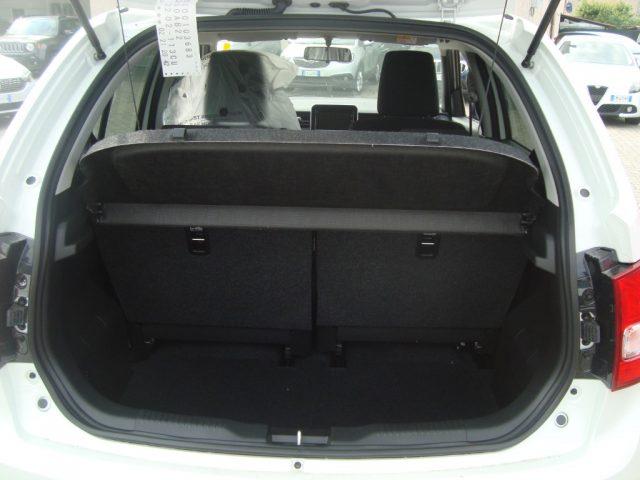 SUZUKI Ignis 1.2 Hybrid 2WD Top NUOVO DA IMMATRICOLARE