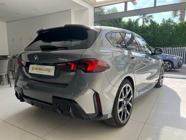BMW 118 d MSport Pro tua da ?399,00 mensili