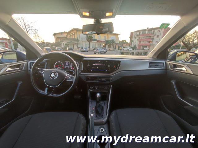 VOLKSWAGEN Polo 1.0 TSI DSG 5p. Rline