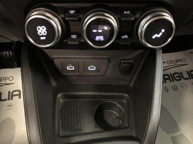 DACIA Duster 1.0 GPL 4x2 Extreme StraFull