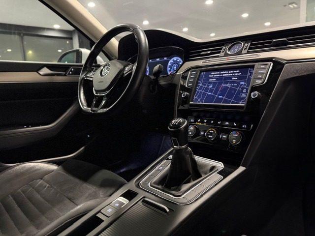 VOLKSWAGEN Passat 2.0 TDI 150CV HIGHLINE BERLINA