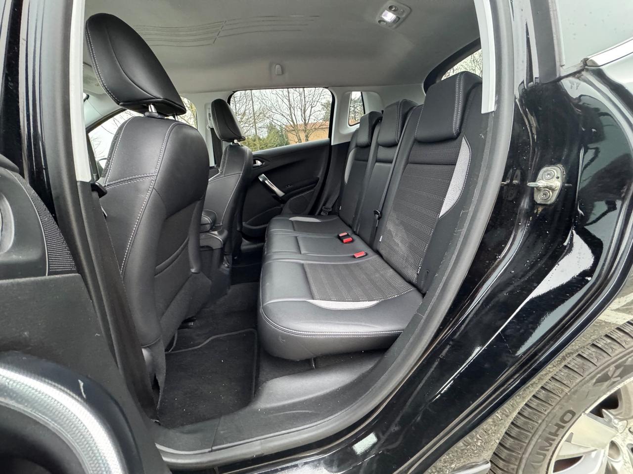 Peugeot 2008 PureTech 82 ETG5 S&S Allure