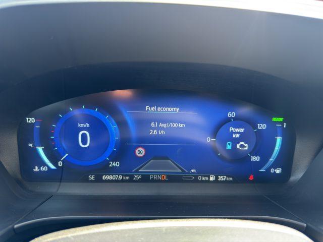 FORD Kuga Kuga 2.5 Plug In Hybrid 225 CV CVT 2WD ST-Line