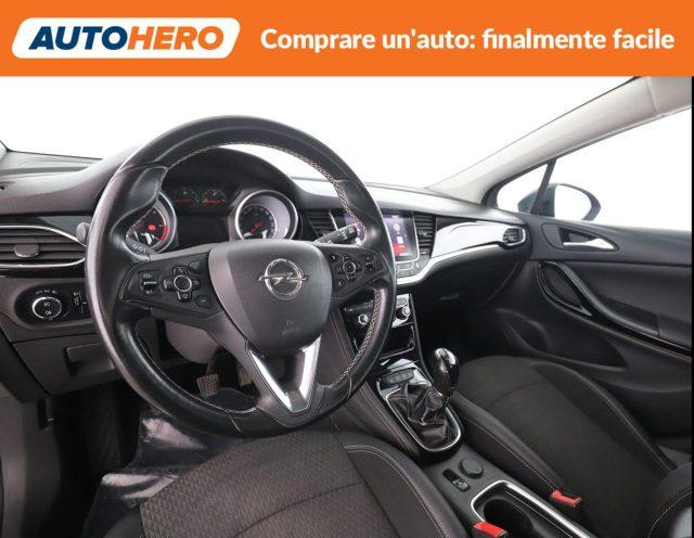 OPEL Astra 1.6 CDTi 136CV Start&Stop 5 porte Innovation
