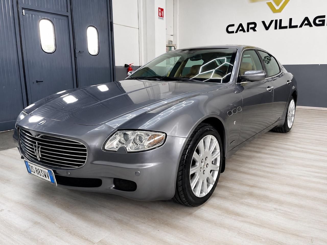 Maserati Quattroporte 4.2 V8 Executive