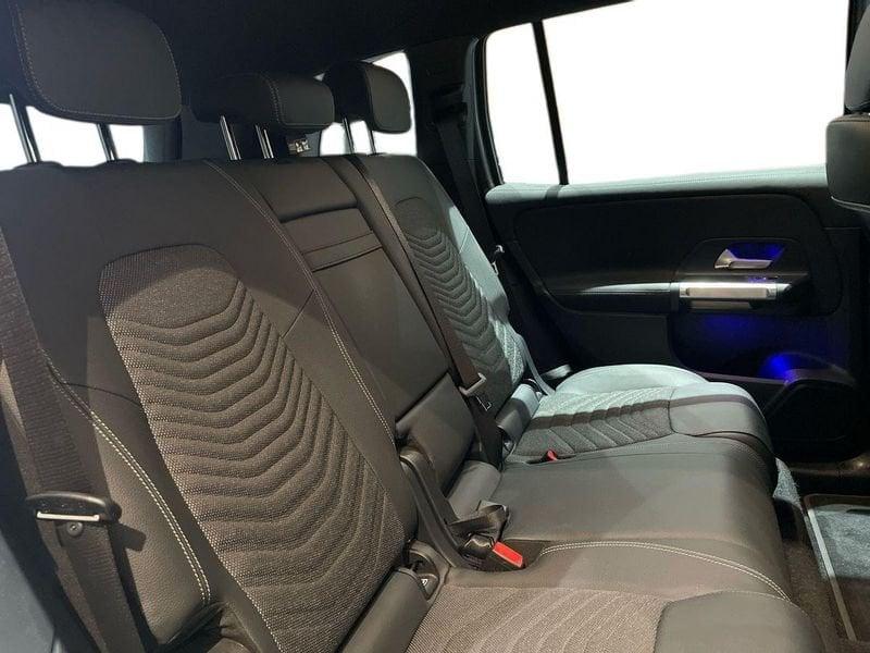 Mercedes-Benz EQB 300 Progressive Advanced 4matic