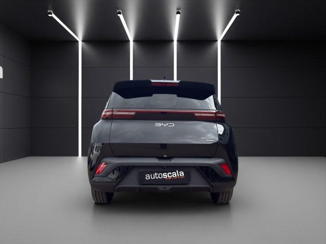 BYD Dolphin Surf 30 kWh Active