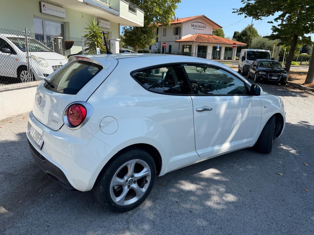 Alfa Romeo MiTo 1.3 JTDm 95 CV S&S Urban