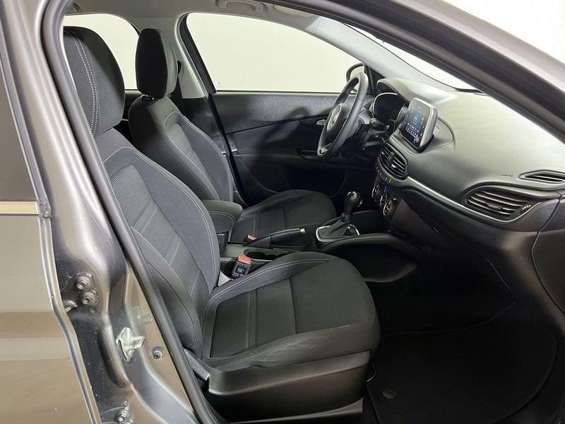 FIAT Tipo 1.6 Mjt S&S DCT SW Business