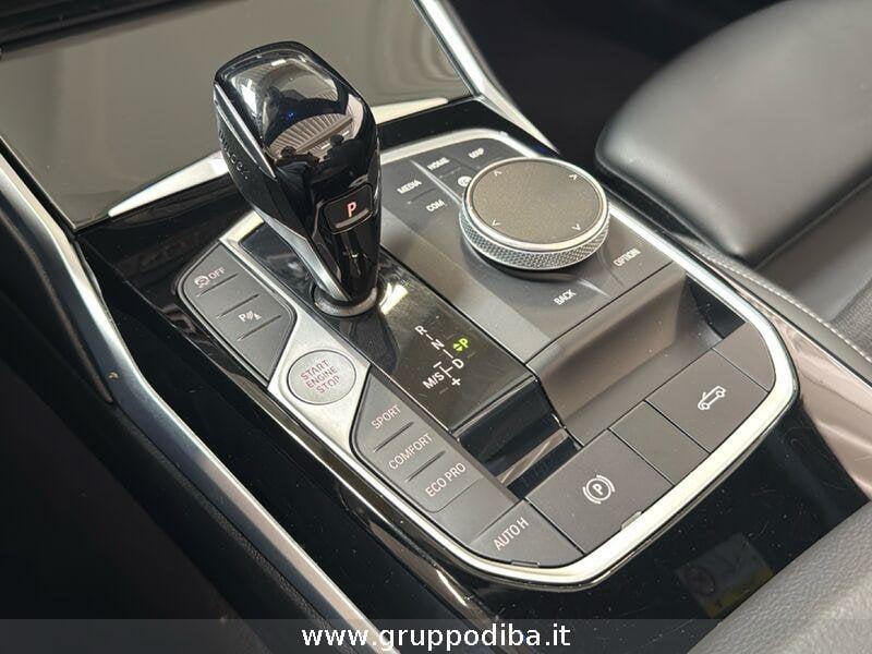 BMW Serie 4 G23 2020 Cabrio Diesel 420d Cabrio mhev 48V Sport auto